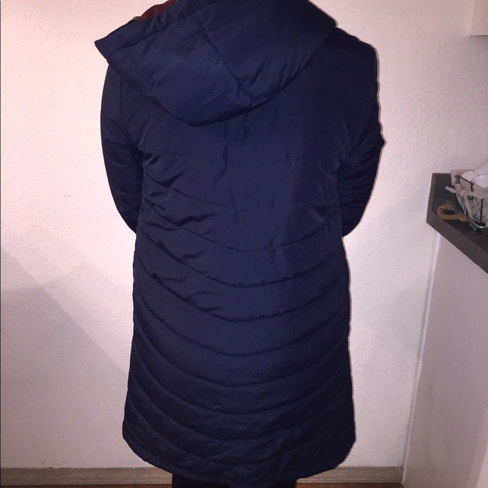 Reversible Coat - Picture 4 of 4